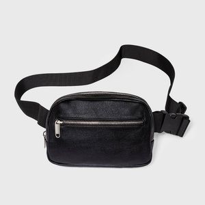 Waist Fanny pack bag